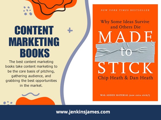 Marketing books: Best Digital Marketing Books