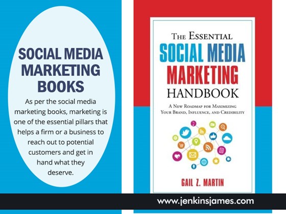 Marketing books: Best Digital Marketing Books